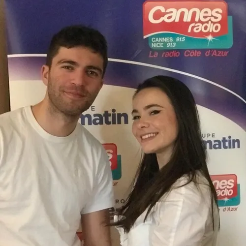 TABLE RONDE CANNES RADIO EN PARTENARIAT AVEC NICE MATIN / MARS 2022